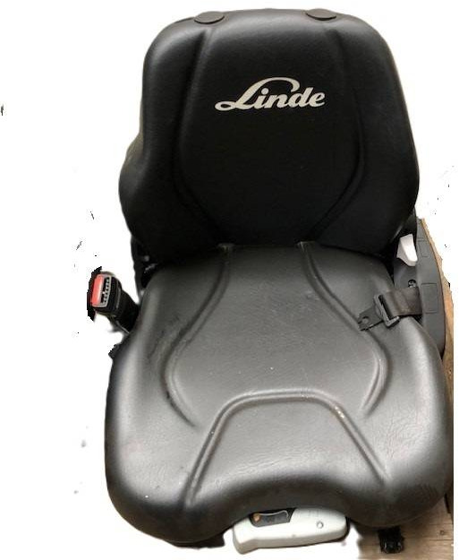 Grammer MSG 65/2731 Seat - 座椅 适用于 材料装卸设备:图1 Grammer MSG 65/2731 Seat - 座椅 适用于 材料装卸设备:图1