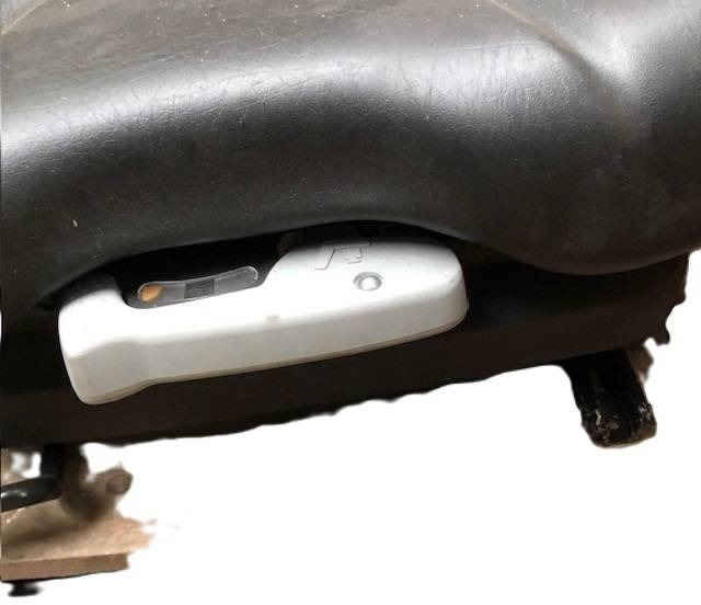 Grammer MSG 65/2731 Seat - 座椅 适用于 材料装卸设备:图2 Grammer MSG 65/2731 Seat - 座椅 适用于 材料装卸设备:图2
