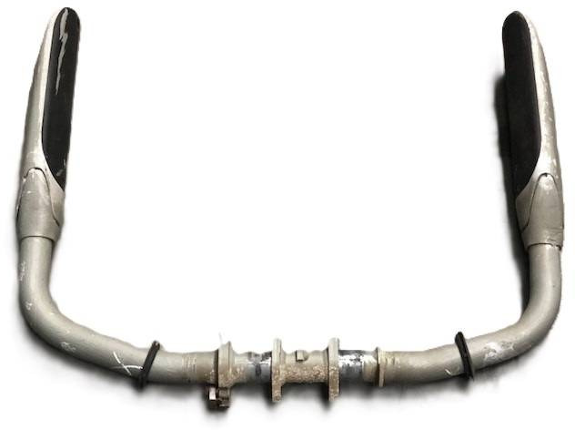 Guard grille for Toyota/BT - 格栅 适用于 材料装卸设备:图1 Guard grille for Toyota/BT - 格栅 适用于 材料装卸设备:图1