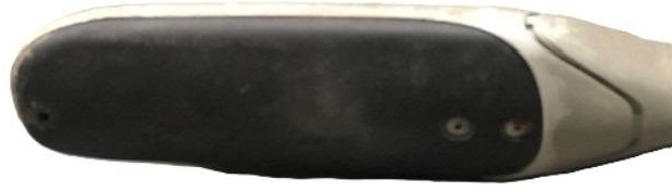 Guard grille for Toyota/BT - 格栅 适用于 材料装卸设备:图5 Guard grille for Toyota/BT - 格栅 适用于 材料装卸设备:图5