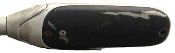 Guard grille for Toyota/BT - 格栅 适用于 材料装卸设备:图4 Guard grille for Toyota/BT - 格栅 适用于 材料装卸设备:图4