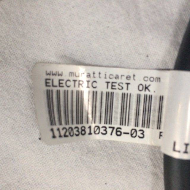 Harness for Linde - 电缆/ 线束 适用于 材料装卸设备:图3 Harness for Linde - 电缆/ 线束 适用于 材料装卸设备:图3