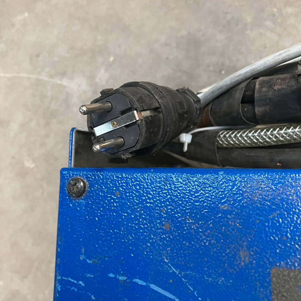 Hawker 24V/70A - 备件 适用于 材料装卸设备:图2 Hawker 24V/70A - 备件 适用于 材料装卸设备:图2