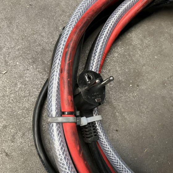 Hawker 24V/72A Lifetech TC1LT - 电气系统 适用于 材料装卸设备:图4 Hawker 24V/72A Lifetech TC1LT - 电气系统 适用于 材料装卸设备:图4