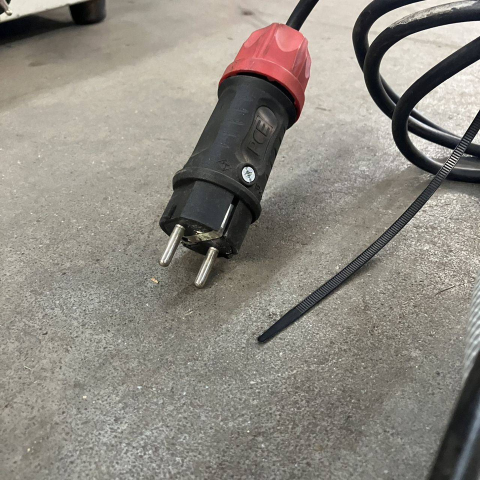 Hoppecke E230 G24/65 B-F15FS Trak power Optimal Charge (4) - 备件 适用于 材料装卸设备:图4 Hoppecke E230 G24/65 B-F15FS Trak power Optimal Charge (4) - 备件 适用于 材料装卸设备:图4