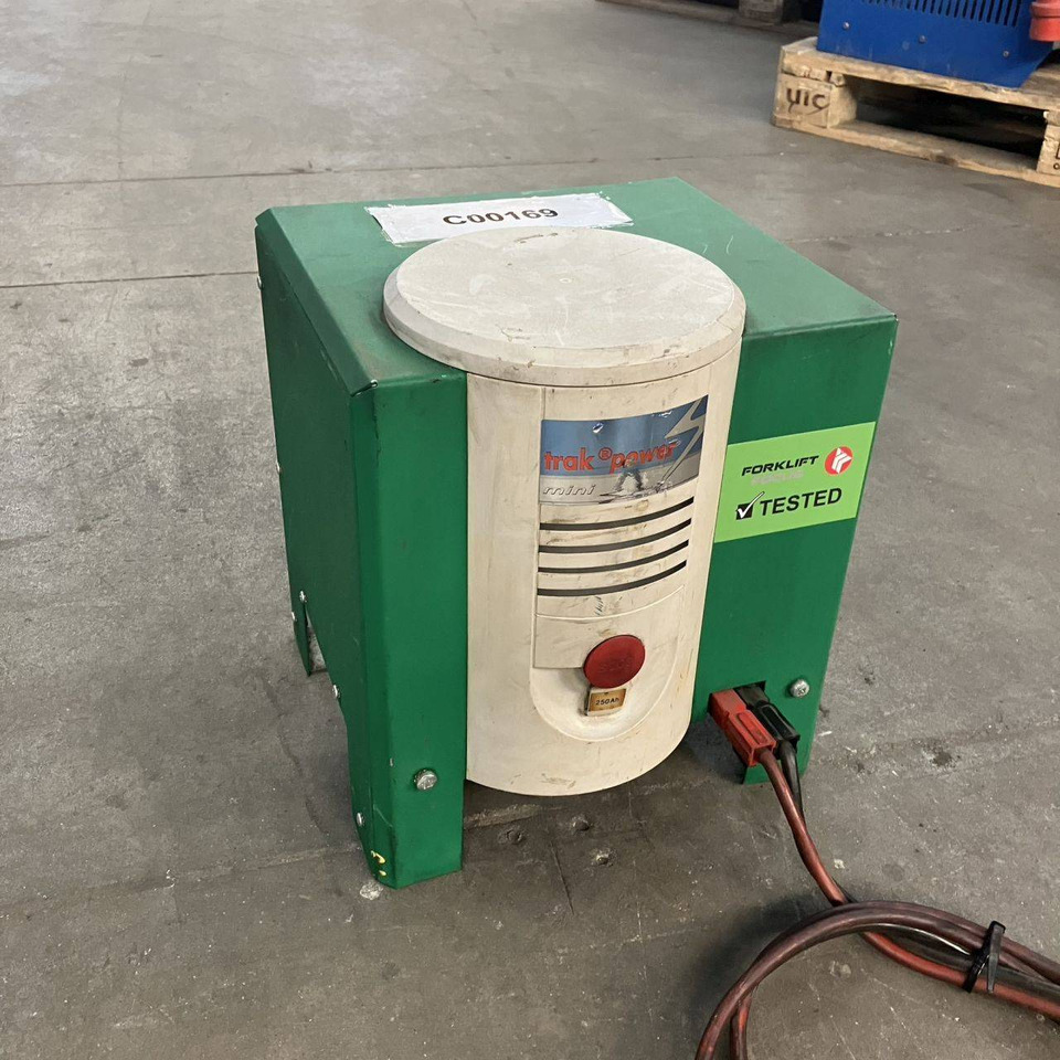 Hoppecke EOE15010108 Trak power mini (2) - 备件 适用于 材料装卸设备:图2 Hoppecke EOE15010108 Trak power mini (2) - 备件 适用于 材料装卸设备:图2