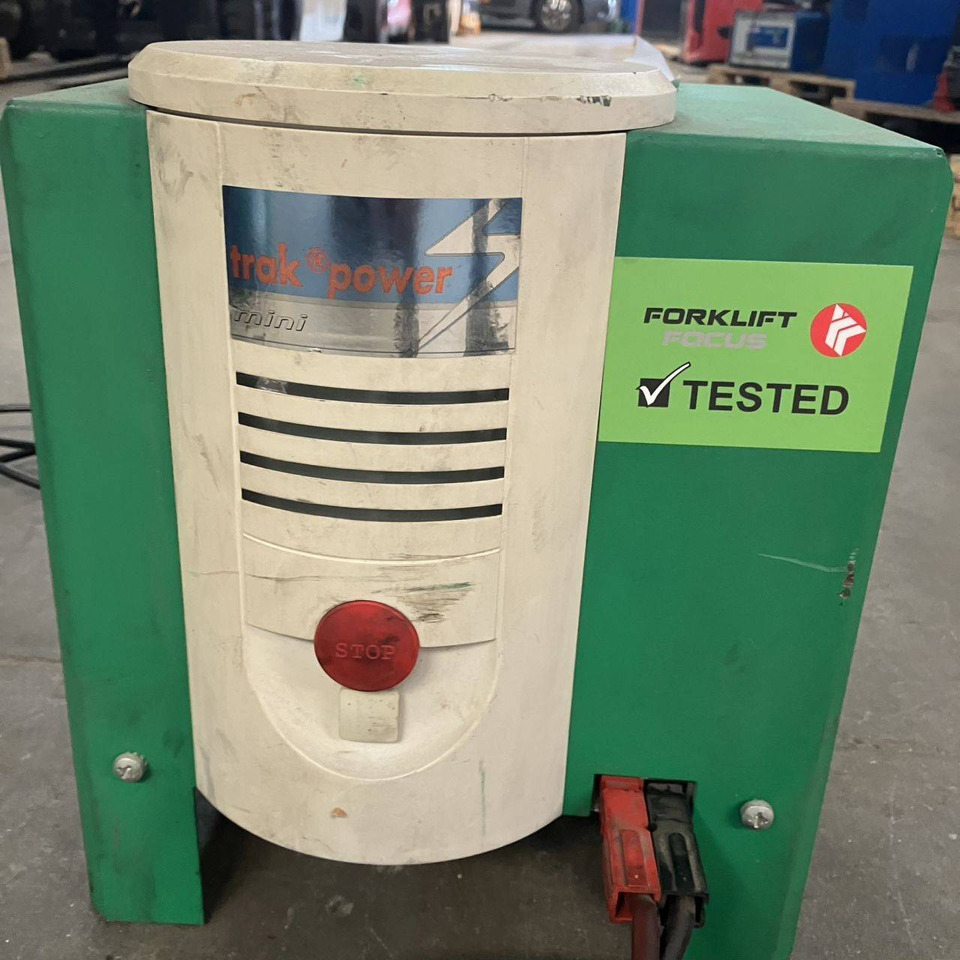 Hoppecke EOE15010108 Trak power mini (4) - 备件 适用于 材料装卸设备:图3 Hoppecke EOE15010108 Trak power mini (4) - 备件 适用于 材料装卸设备:图3