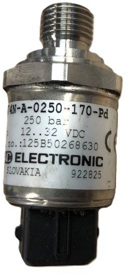 Hydac Electronic HDA 874N-A-0250-170-pd - 电气系统 适用于 材料装卸设备:图1 Hydac Electronic HDA 874N-A-0250-170-pd - 电气系统 适用于 材料装卸设备:图1