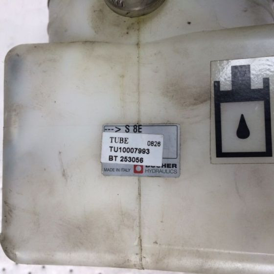 Hydraulic Unit for Toyota - 转向系统 适用于 材料装卸设备:图2 Hydraulic Unit for Toyota - 转向系统 适用于 材料装卸设备:图2