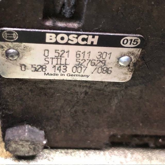 液压阀 适用于 材料装卸设备 Hydraulic control valve for Still:图6 液压阀 适用于 材料装卸设备 Hydraulic control valve for Still:图6