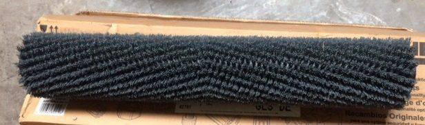 Kärcher Brush Roller Gray - 扫地机 适用于 清洁机械:图1 Kärcher Brush Roller Gray - 扫地机 适用于 清洁机械:图1
