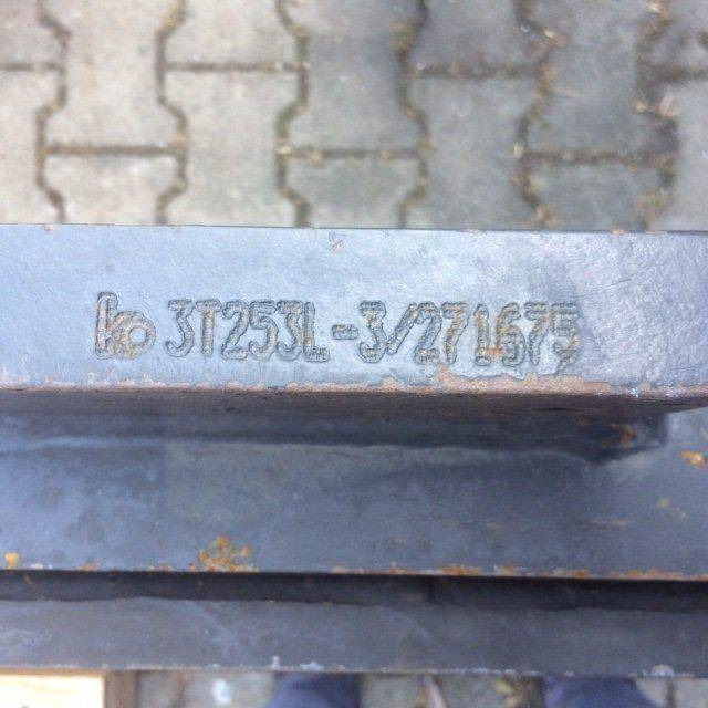 Kaup Triple Sideshifter - 附件:图4 Kaup Triple Sideshifter - 附件:图4