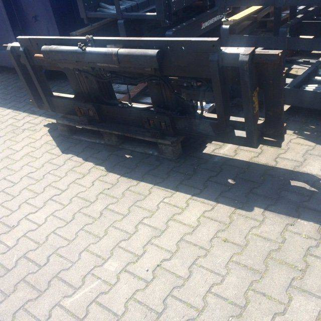 Kaup Triple Sideshifter - 附件:图3 Kaup Triple Sideshifter - 附件:图3