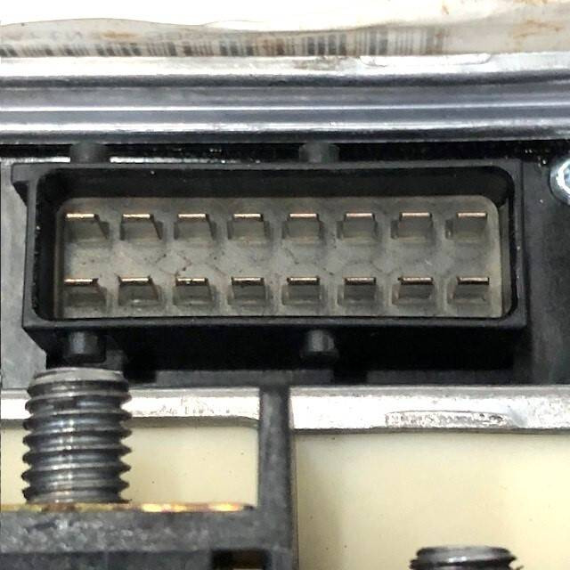 LAC-22/54SP03 Output module for Linde 386 - ECU 适用于 材料装卸设备:图5 LAC-22/54SP03 Output module for Linde 386 - ECU 适用于 材料装卸设备:图5