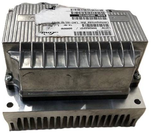 LAC-22/54SP03 Output module for Linde 386 - ECU 适用于 材料装卸设备:图2 LAC-22/54SP03 Output module for Linde 386 - ECU 适用于 材料装卸设备:图2