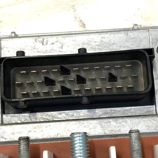 LDC-30/10CP Controller for Linde 335-02 series - ECU 适用于 材料装卸设备:图3 LDC-30/10CP Controller for Linde 335-02 series - ECU 适用于 材料装卸设备:图3