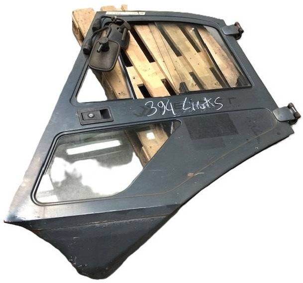 Left Door for Linde 394 - 车门及其零件 适用于 材料装卸设备:图1 Left Door for Linde 394 - 车门及其零件 适用于 材料装卸设备:图1