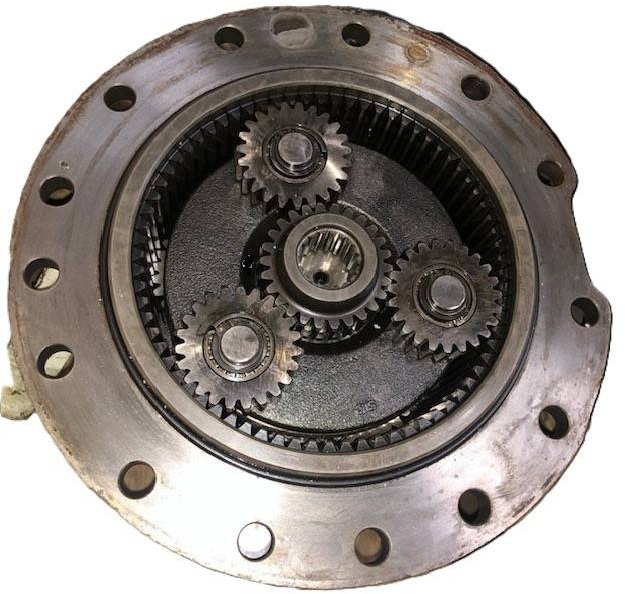 Left Planetary gearbox for Still - 传动装置 适用于 材料装卸设备:图1 Left Planetary gearbox for Still - 传动装置 适用于 材料装卸设备:图1