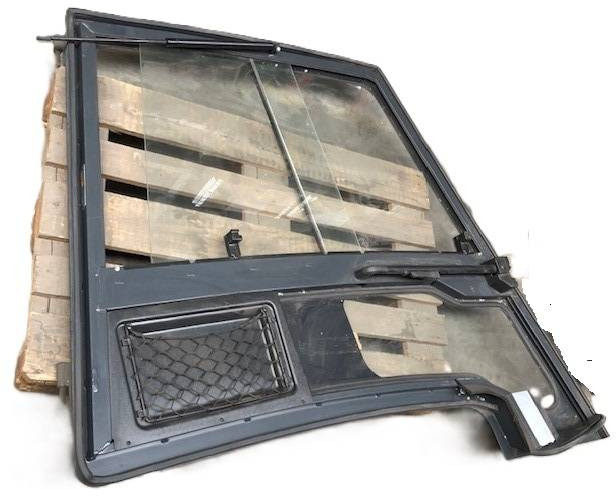Left door for Linde - 车门及其零件 适用于 材料装卸设备:图1 Left door for Linde - 车门及其零件 适用于 材料装卸设备:图1