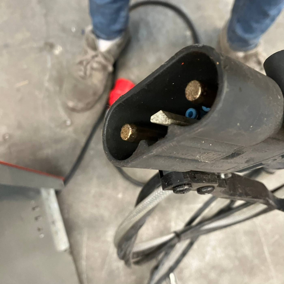 Linde 48V/125A - 备件 适用于 材料装卸设备:图5 Linde 48V/125A - 备件 适用于 材料装卸设备:图5