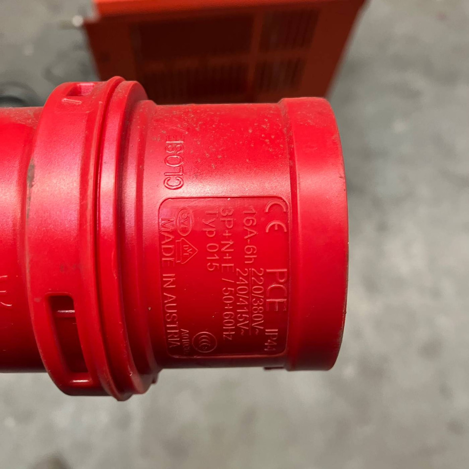 Linde 48V/125A - 备件 适用于 材料装卸设备:图4 Linde 48V/125A - 备件 适用于 材料装卸设备:图4