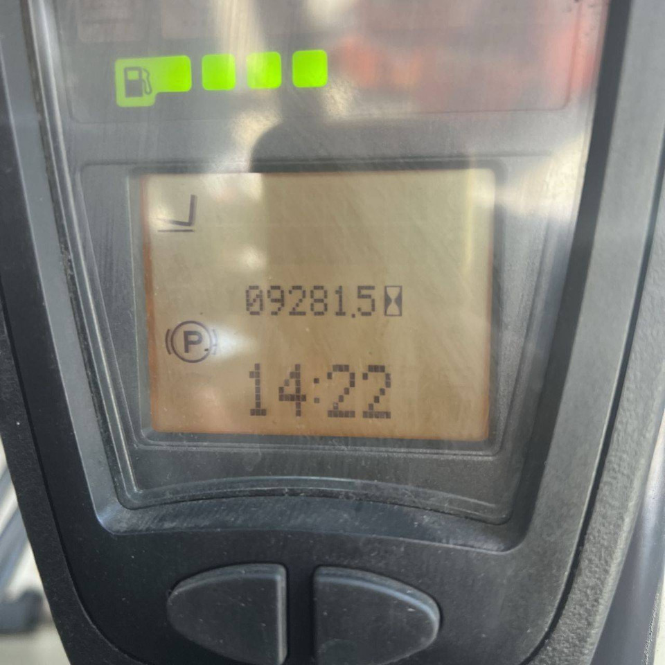 液化石油气叉车 Linde H18T (391-01) EVO:图7 液化石油气叉车 Linde H18T (391-01) EVO:图7