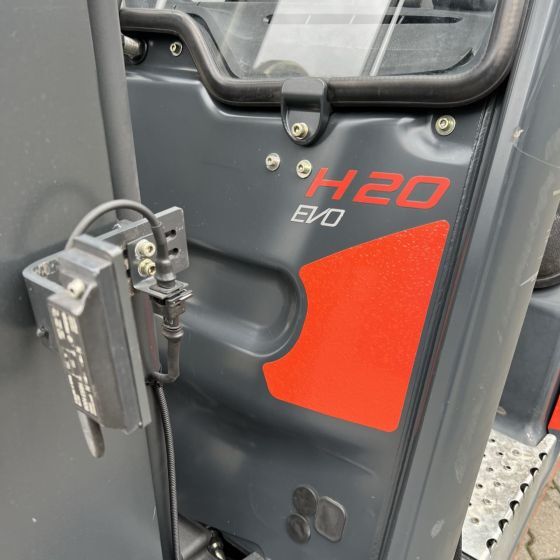 Linde H20T-01 (391) EVO 租赁 Linde H20T-01 (391) EVO：图16