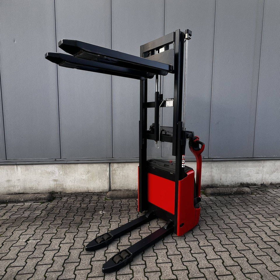 Linde L12 (1172) - 堆垛机:图3 Linde L12 (1172) - 堆垛机:图3