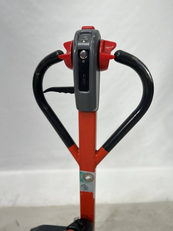 Linde MT12 (1131) - 码垛车:图3 Linde MT12 (1131) - 码垛车:图3