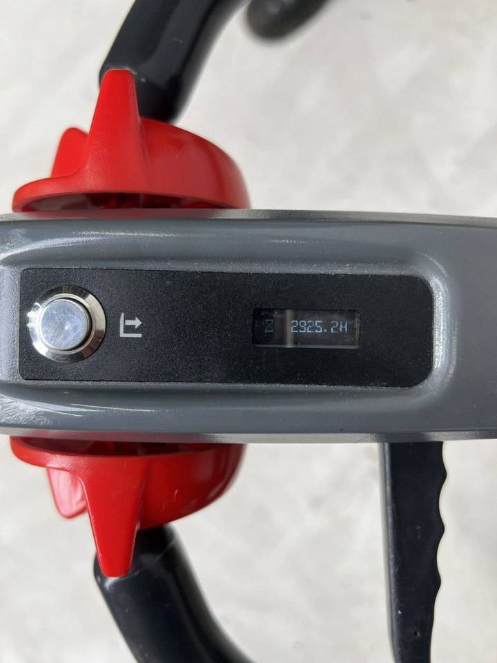 Linde MT12 (1131) - 码垛车:图4 Linde MT12 (1131) - 码垛车:图4
