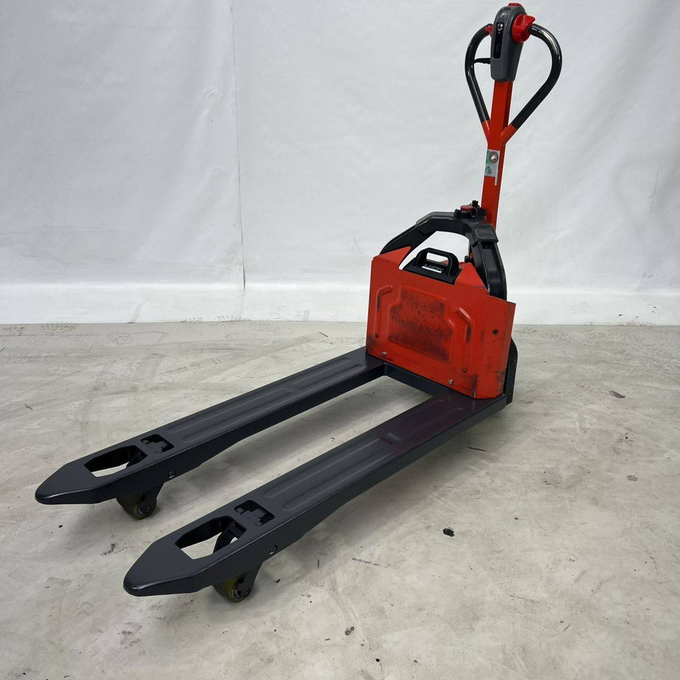Linde MT12 (1131) - 码垛车:图2 Linde MT12 (1131) - 码垛车:图2