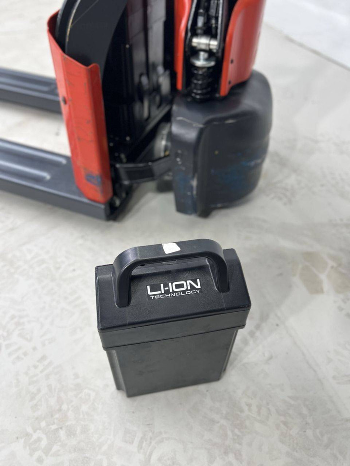 码垛车 Linde MT12 (1131):图9 码垛车 Linde MT12 (1131):图9