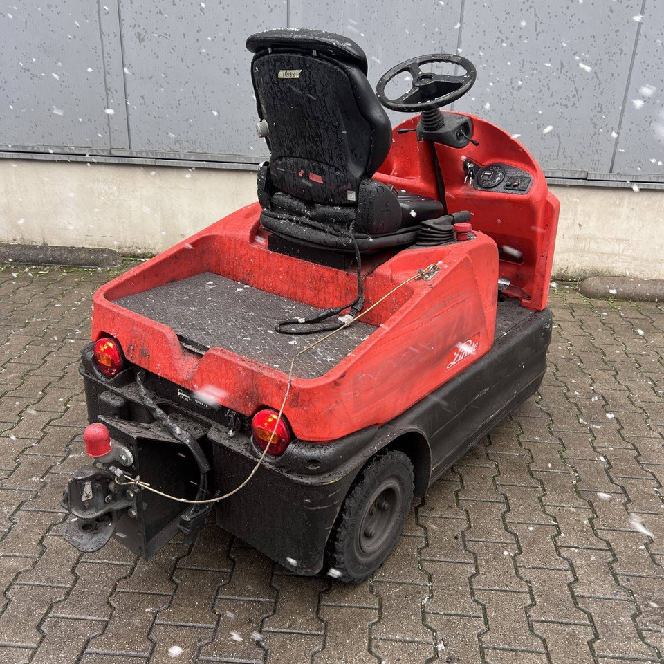 Linde P60Z (126) - 牵引车站:图2 Linde P60Z (126) - 牵引车站:图2