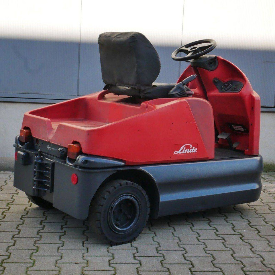 Linde P60Z (126) - 牵引车站:图2 Linde P60Z (126) - 牵引车站:图2
