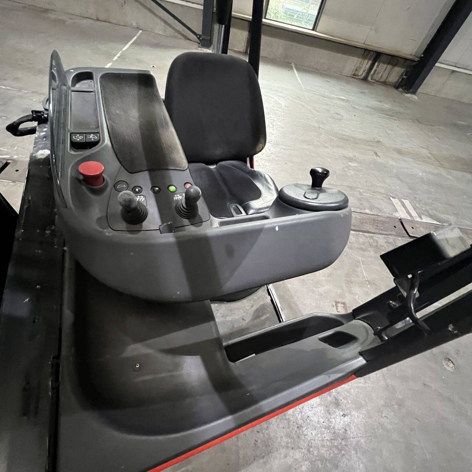 Linde R16HD (1120) - 前移式叉车:图5 Linde R16HD (1120) - 前移式叉车:图5