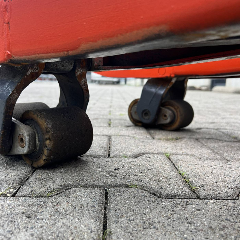 码垛车 Linde T16  (1152)：图9