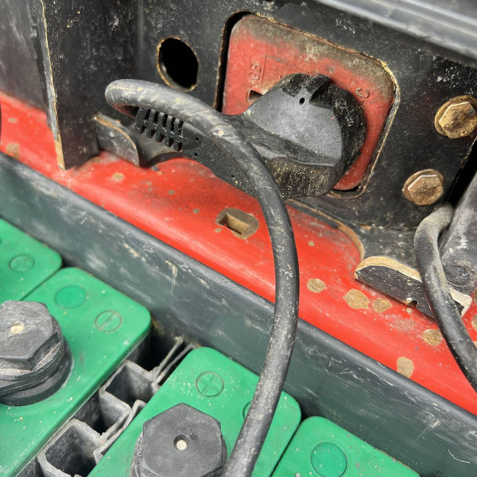 码垛车 Linde T16  (1152)：图6