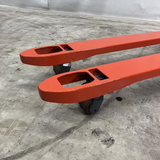 Linde T16 (1152) - 码垛车:图4 Linde T16 (1152) - 码垛车:图4