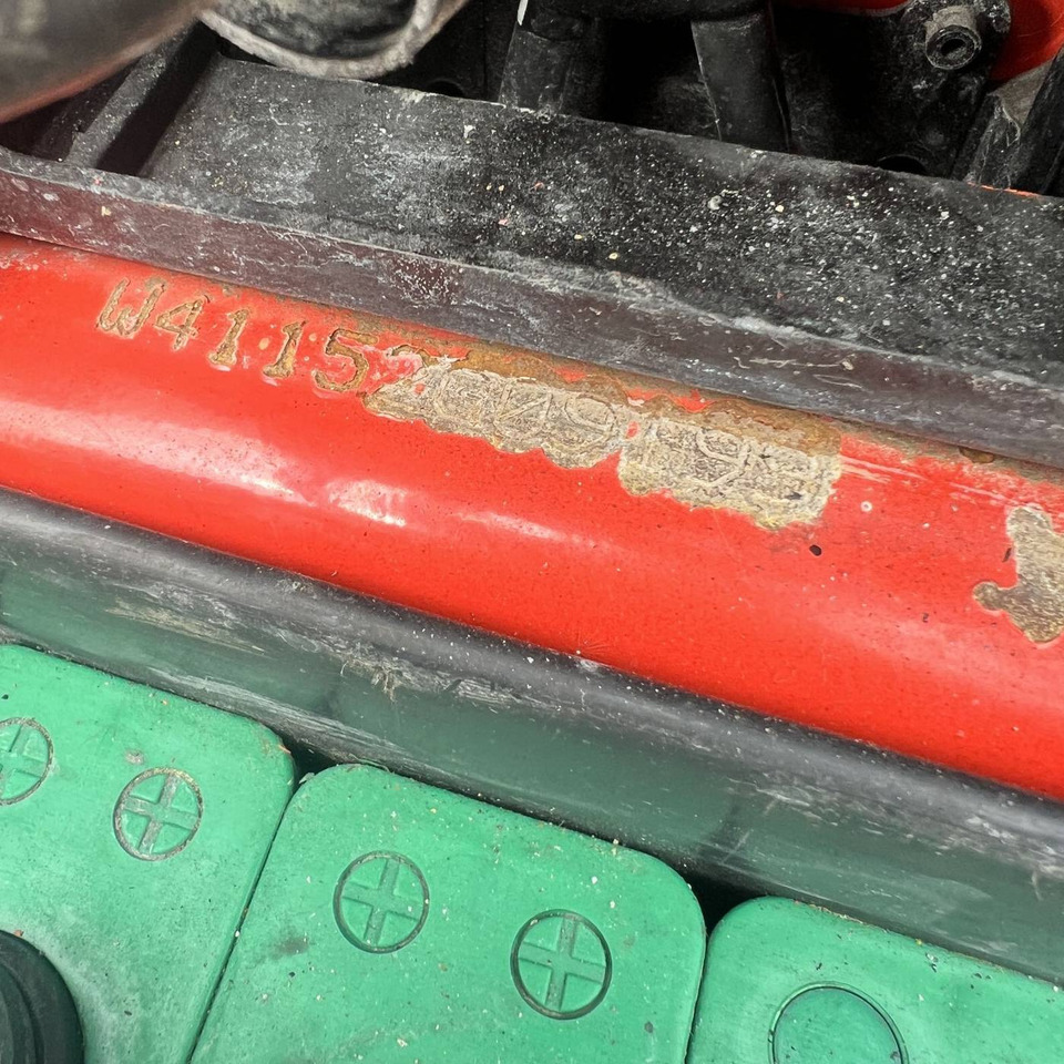 码垛车 Linde T16  (1152)：图7