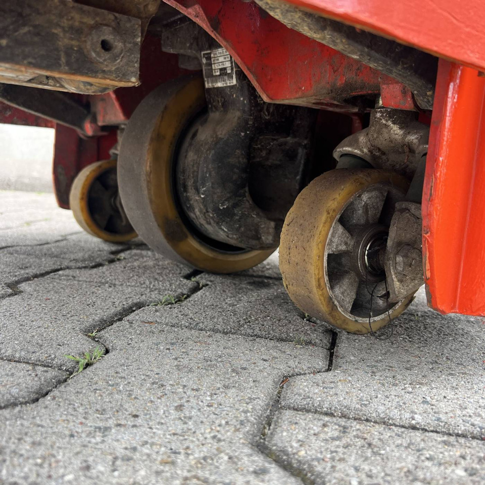 码垛车 Linde T16  (1152)：图8