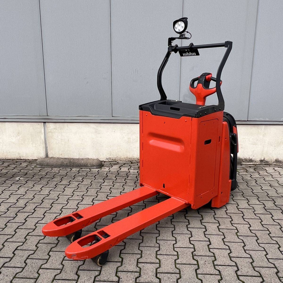 Linde T20AP (1153) - 码垛车:图5 Linde T20AP (1153) - 码垛车:图5