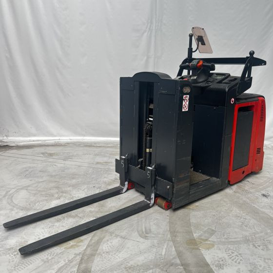 Linde V08-02 (1110) - 拣选车:图5 Linde V08-02 (1110) - 拣选车:图5