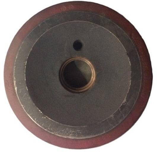 Load wheel for Linde R20/R20N/R20S Series 115-03 - 转向系统 适用于 材料装卸设备:图1 Load wheel for Linde R20/R20N/R20S Series 115-03 - 转向系统 适用于 材料装卸设备:图1