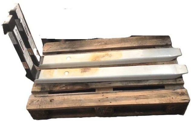 Manual Reachforks - 叉:图2 Manual Reachforks - 叉:图2