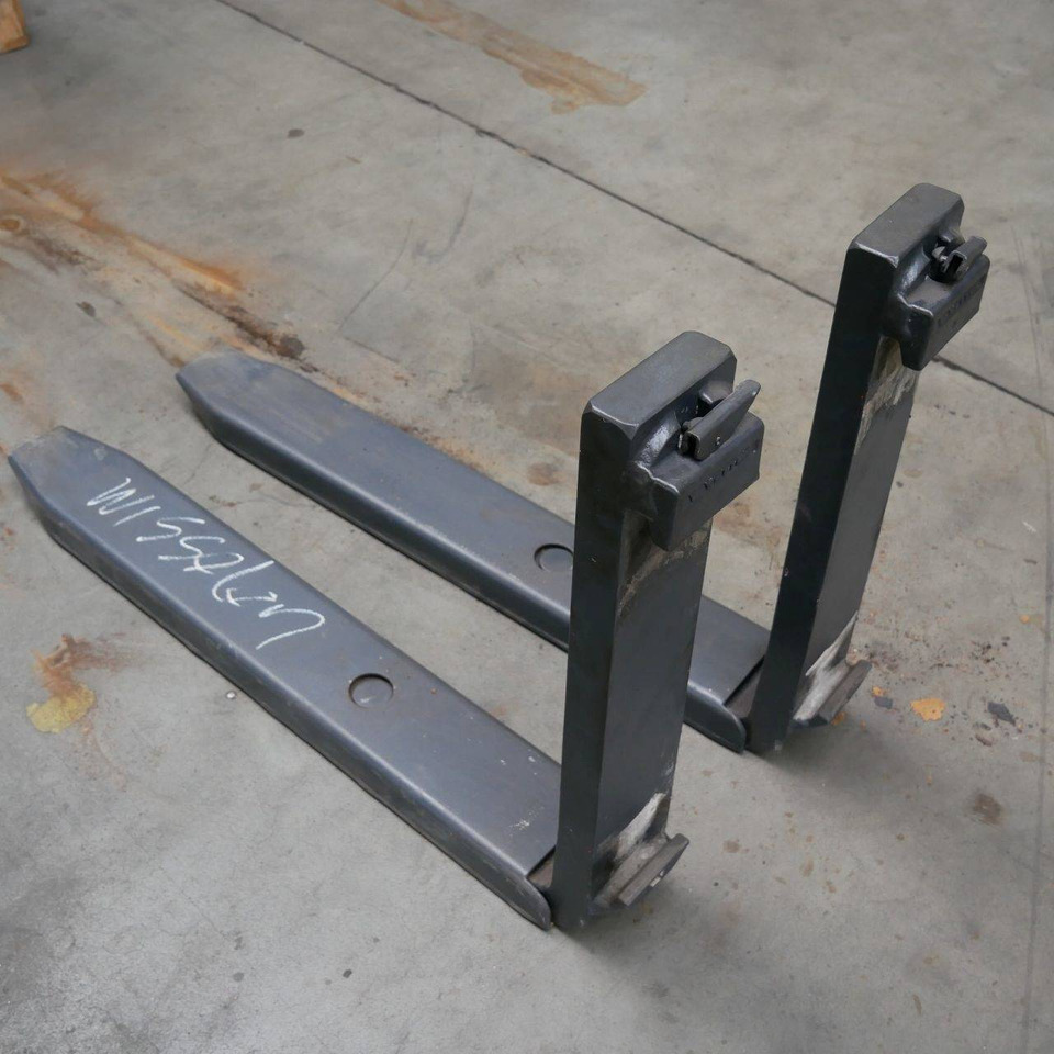 Manual Reachforks - 叉:图1 Manual Reachforks - 叉:图1