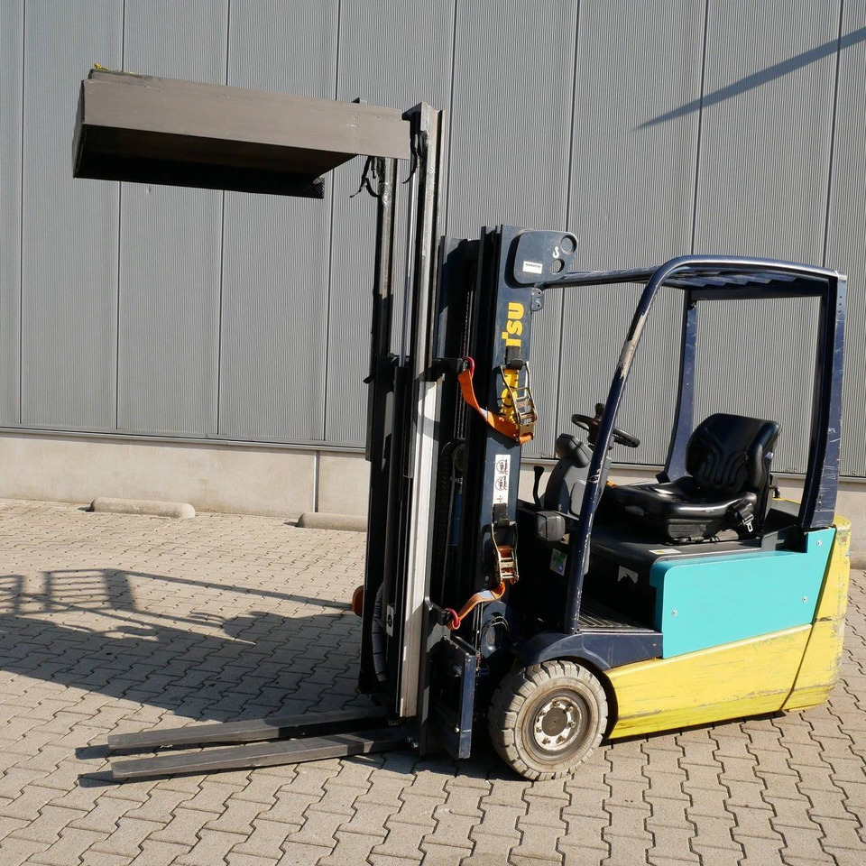 Meyer load stabilizer - 附件:图3 Meyer load stabilizer - 附件:图3