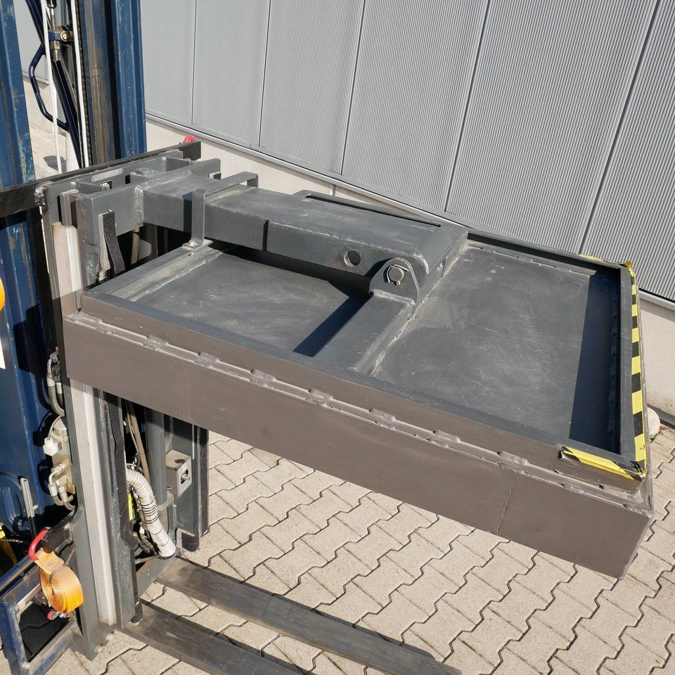 Meyer load stabilizer - 附件:图4 Meyer load stabilizer - 附件:图4