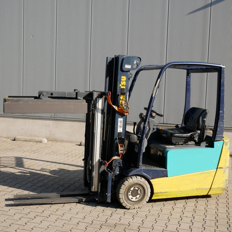 Meyer load stabilizer - 附件:图2 Meyer load stabilizer - 附件:图2
