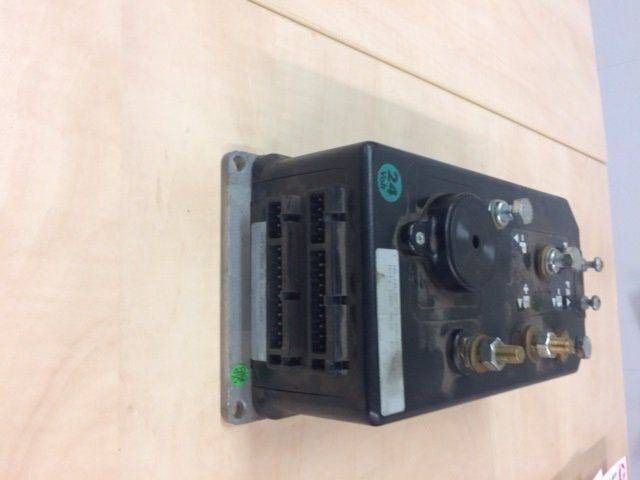 Motor Controller, ZAPI, Type FC2059 - ECU 适用于 材料装卸设备:图2 Motor Controller, ZAPI, Type FC2059 - ECU 适用于 材料装卸设备:图2