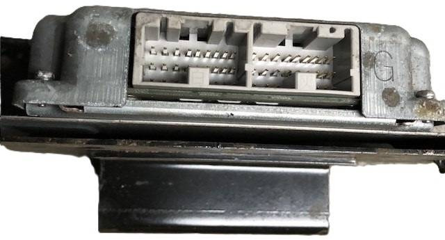 Motor controller for Nissan - ECU 适用于 材料装卸设备:图2 Motor controller for Nissan - ECU 适用于 材料装卸设备:图2